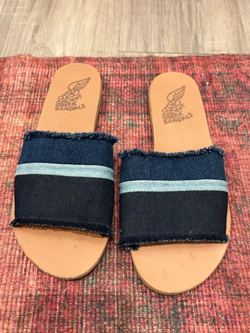 Ancient Greek Sandals Taygete Sandal